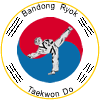 Bandong Ryok Taekwondo logo