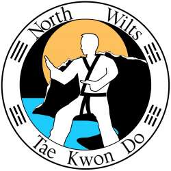 North Wilts Taekwondo Logo
